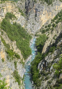 Gorges de Guil