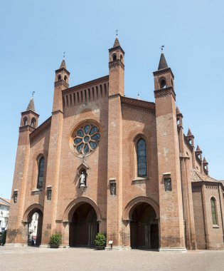 Duomo Alba