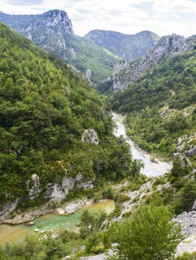 Gorges du Verdon