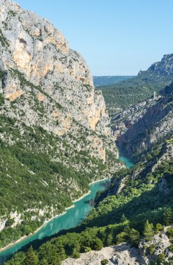 Gorges du Verdon