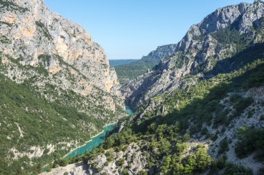 Gorges du Verdon