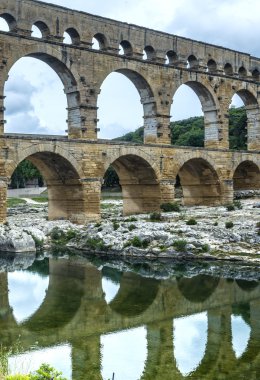 Pont du Gard