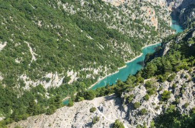 Gorges du Verdon