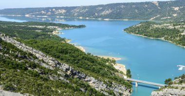 Gorges du Verdon