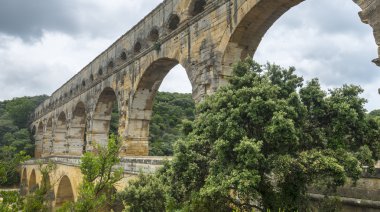 Pont du Gard