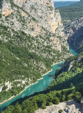 Gorges du Verdon