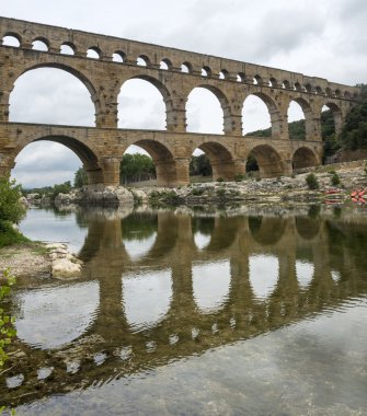 Pont du Gard