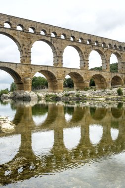 Pont du Gard