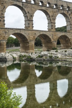 Pont du Gard
