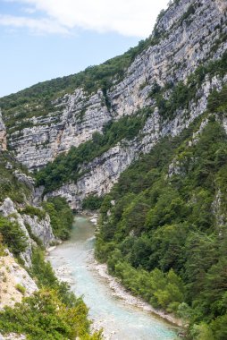 Gorges du Verdon