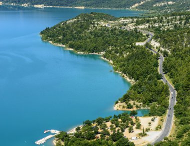 Gorges du Verdon