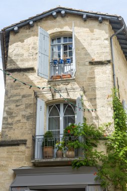 Uzes (Fransa)