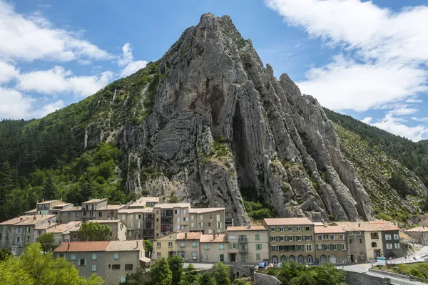 Sisteron. —  Fotos de Stock