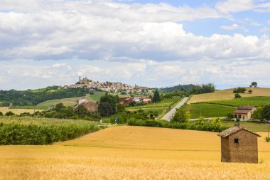 Monferrato (İtalya)