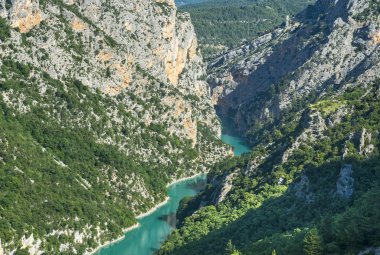 Gorges du Verdon