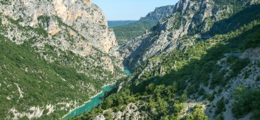 Gorges du Verdon