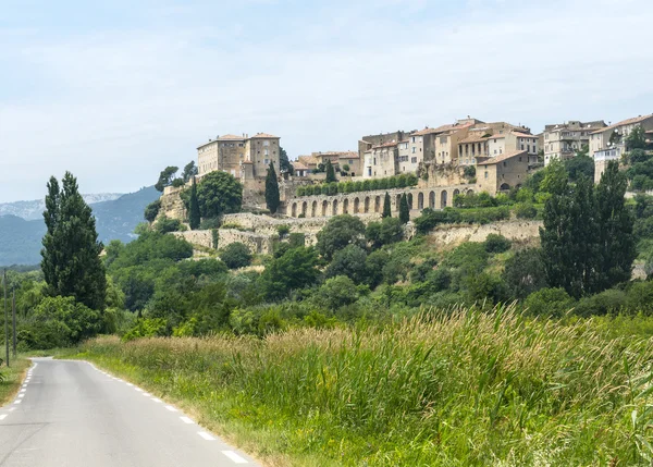 Renáta (Provence) — Stock Fotó