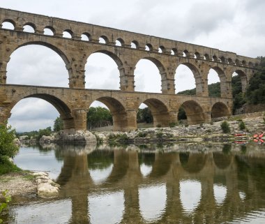 Pont du Gard