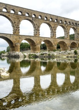 Pont du Gard