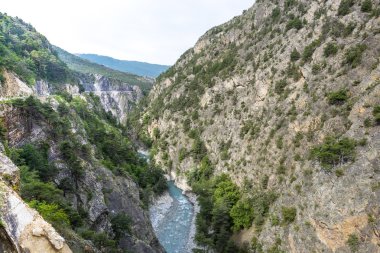 Gorges de Guil