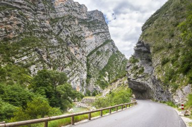 Gorges du Verdon