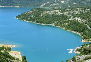 Gorges du Verdon