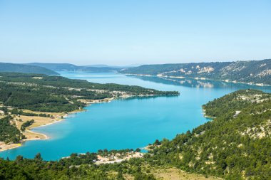 Gorges du Verdon