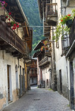 Casteldelfino (Cuneo)