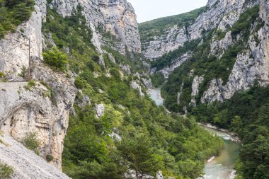 Gorges du Verdon