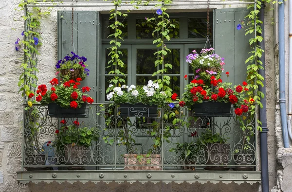 Uzes (France) — Stock Photo, Image