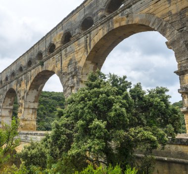 Pont du Gard