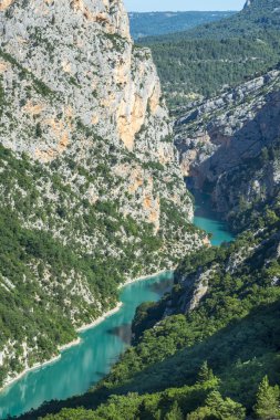 Gorges du Verdon