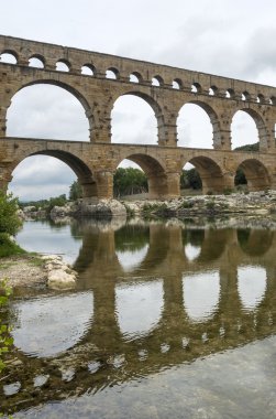 Pont du Gard