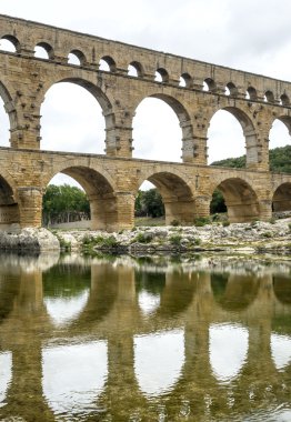 Pont du Gard