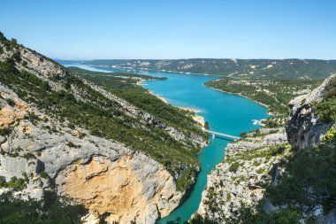 Gorges du Verdon