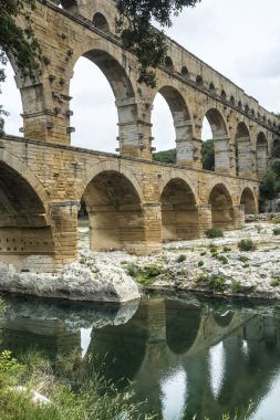 Pont du Gard