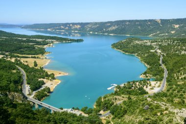 Gorges du Verdon