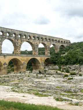 Pont du Gard