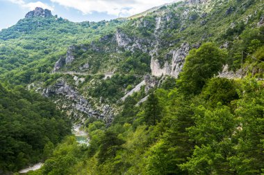 Gorges du Verdon