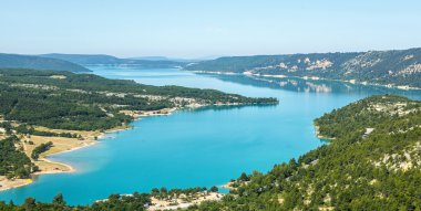 Gorges du Verdon