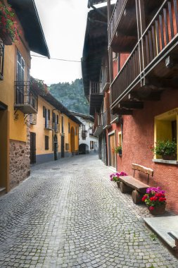 Casteldelfino (Cuneo)