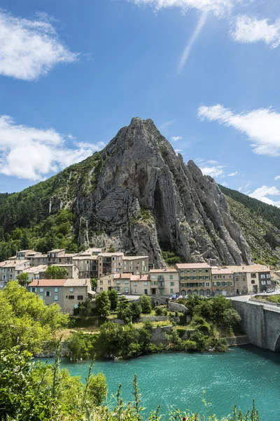 Sisteron. —  Fotos de Stock