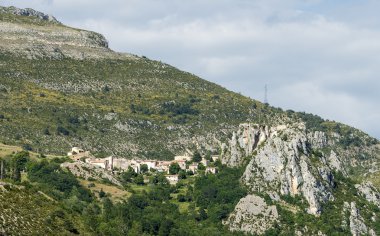 Gorges du Verdon