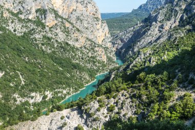 Gorges du Verdon