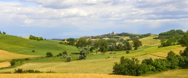 Monferrato (İtalya)