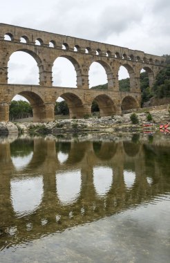 Pont du Gard