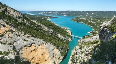 Gorges du Verdon