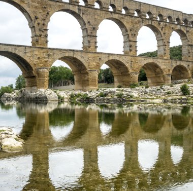 Pont du Gard