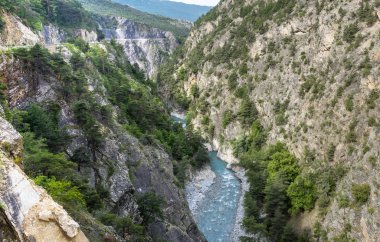 Gorges de Guil