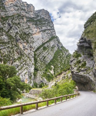 Gorges du Verdon